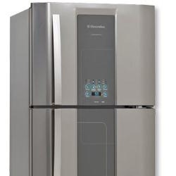 Electrolux Refrigerador ERT144EG, 14 Pies Cúbicos, Plata 