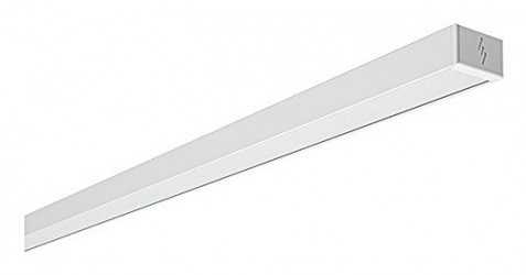 Electromag Lámpara LED para Techo BL FLAT 300, Interiores, Luz Fría, 2W, 67 Lúmenes, Blanco, para Casa 