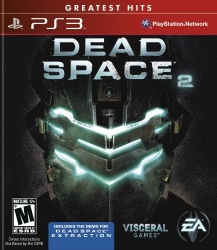 EA Dead Space 2, PS3 (ENG) 