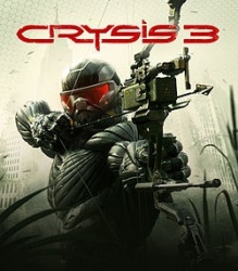EA Crysis 3: Limited Edition, PS3 (ENG) 