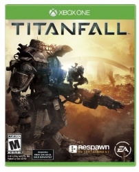 EA Titanfall, Xbox One 