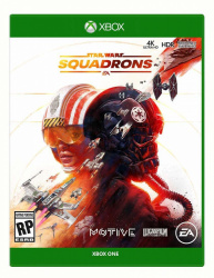 Star Wars Squadrons, Xbox One 