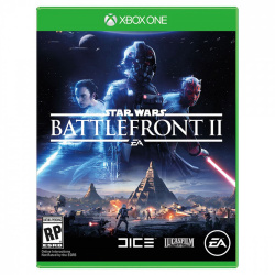 Star Wars Battlefront 2, Xbox One 