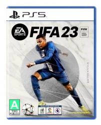 FIFA 23, PlayStation 5 