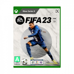 FIFA 23, Xbox Series X 