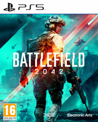Battlefield 2042, PlayStation 5 