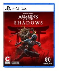 Assassin's Creed Shadows, PlayStation 5 