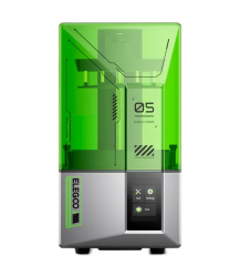 ELEGOO Impresora 3D Mars 5, 22 x 22 x 25cm 