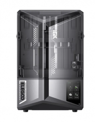 ELEGOO Impresora 3D Saturn 4 Ultra 16k, 22 x 12 x 23cm 