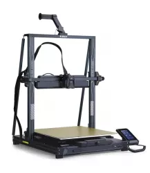 ELEGOO Impresora 3D Neptune 4 Max, 42 x 42 x 50cm 