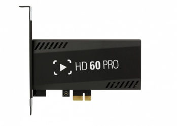 Elgato Capturadora de Video HDMI, 1080 Pixeles, Negro 