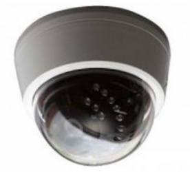 Elikon Cámara CCTV Domo EFD-21, Alámbrico, 768 x 494 Pixeles 