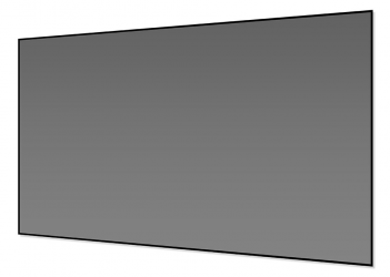 Elite Screens Pantalla de Proyección Manual Aeon CLR 3, 115