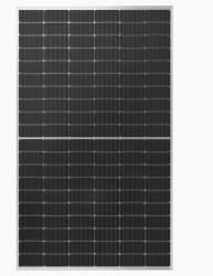 Elite solar Panel Solar ETN760TBHGL480W, 120 Celdas, 43.27V, 480W, Silicio Monocristalino, Isc 13.6A 