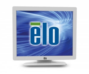Monitor Elo Touch Solution 1929LM LCD TouchScreen 19'', Bocinas Integradas (2 x 4W), Blanco 