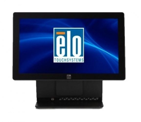 Elo TouchSystems 15E1 Sistema POS 15.6'', Intel Atom N270 1.60GHz, 2GB, 320GB, FreeDOS 