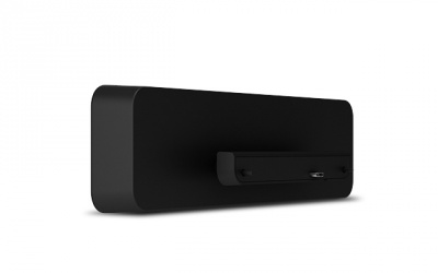 Elo TouchSystems Pantalla POS Pole E001003, USB, Negro 