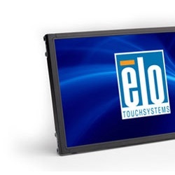Elo TouchSystems 2243L LCD Touchscreen 21.5'', Full HD, Negro 