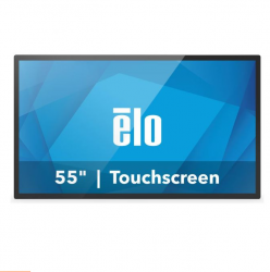 Elo TouchSystems E104315 Pantalla Interactiva 55