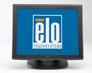 Elo TouchSystems 1515L LCD AccuTouch 15