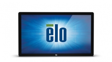 Elo TouchSystems E222371 Pantalla Comercial LED 31.5