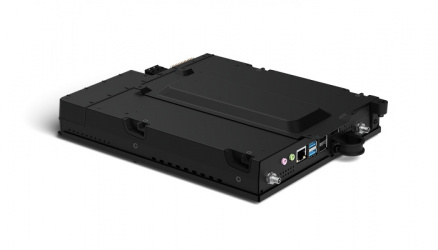 Modulo PC ELO TouchSolutions I5-4590S, 4GB RAM, 320GB HDD, Codice E001295