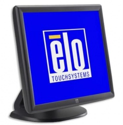 Elo TouchSystems 1915L LCD IntelliTouch 19'' Gris Obscuro 