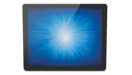 Écran Tactile LCD Elo TouchSystems 12.1" - Modèle E011881 - Verre 2.36mm - Neuf Sous Emballage