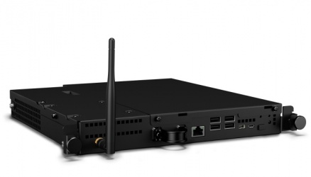 Elo TouchSystems E336899 Thin Client, Qualcomm Snapdragon APQ8064 1.50GHz, 2GB, 16GB,  Android 4.4.2 