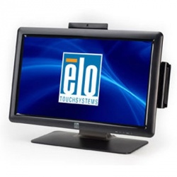 Elo Touchsystems 2201L LED Touchscreen 22'' Negro 