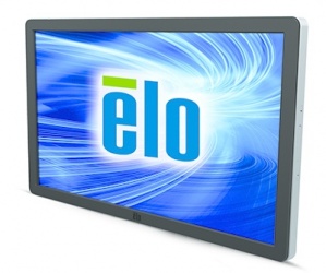 Elo TouchSystems 3201L LED TouchScreen 32'', Negro - Bocinas Integradas (4 x 5W) 