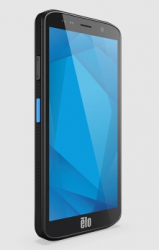 Elo TouchSystems Terminal Portátil M51 6