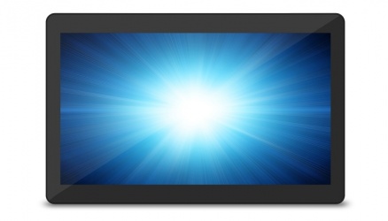 ELO Touchsystems E850204 LED Touchscreen 15.6”, Negro 