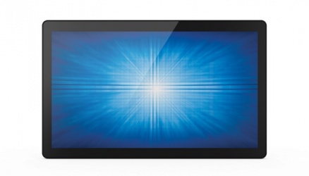 Elo TouchSystems E971081 Sistema POS, 21.5'', Intel Core i5 2.30GHz, 4GB,128GB SSD, Windows 10 