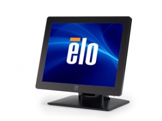 Elo Touchsystems 1517L AccuTouch LCD Touchscreen 15'' Negro 