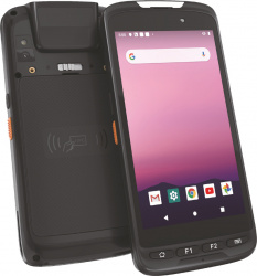 Emdoor Terminal Portátil T50 5