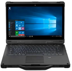 Laptop Emdoor X14 14