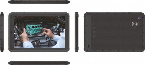 Tablet Emdoor i18H 10.1