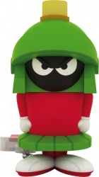 Memoria USB Emtec, 8GB, USB 2.0, Looney Tunes Marvin 