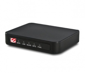 Router Encore Mini ENHWI-1AN4M, Inalámbrico N150, 2x RJ-45 