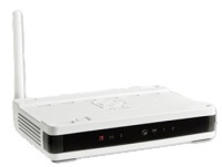 Router Encore Fast Ethernet ENHWI-3GN3, 157.5 Mbit/s, 2x RJ-45, 2.4GHz, Antena de 2dBi 