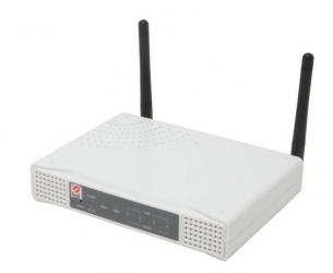 Router Encore Ethernet Firewall ENHWI-PN, Inalámbrico, 11 Mbit/s, 4x RJ-45, 2.4GHz, 2 Antenas Externas 