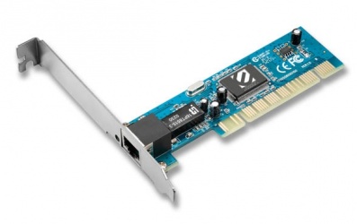 Encore Tarjeta PCI ENL832-TX-EN, 100 Mbit/s 