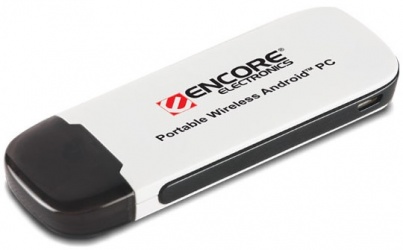 Encore TV Tuner ENMMP-U41, Inalámbrico, Android 4.1 