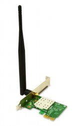 ENCORE Tarjeta PCI Express E8188RE5, Inalámbrico, con Antena de 5dBi 