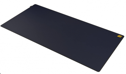 Mousepad Endgame Gear MPC1200, 120 x 60cm, Grosor 3mm, Negro 