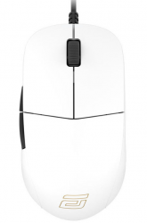 Mouse Gamer Endgame Gear Óptico XM1 RGB, Alámbrico, USB, 19.000DPI, Blanco 