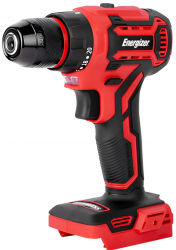 Energizer Taladro de Batería EZLCD38BLCB, 3/8