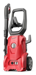 Energizer Hidrolavadora EZX1400, 1595psi, 390l/h, 1400W 