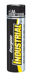 Energizer Pila Alcalina No-Recargable AA, 1.5V, 1 Pieza 